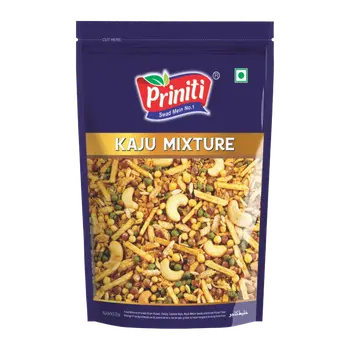 Priniti Kaju Mixture 200Gm