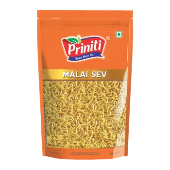 Priniti Malai Sev 400Gm