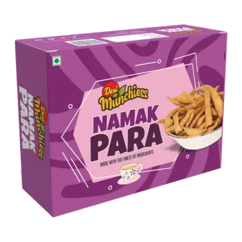 Namak Para 350Gm