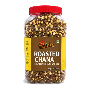 Roasted Chana 1Kg