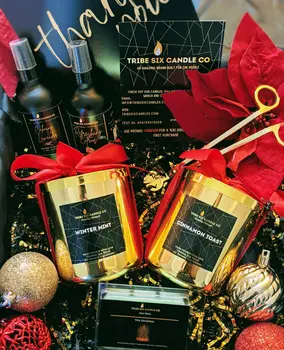 Gift Set Packaging