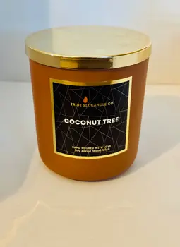 Coconut Tree