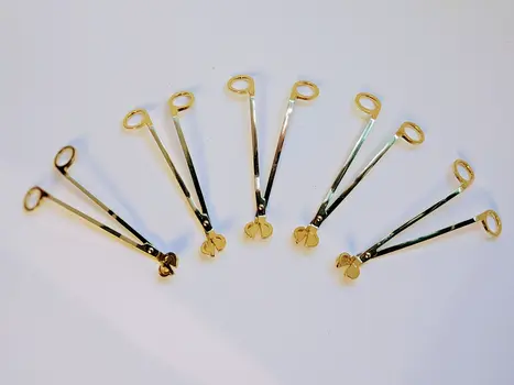 Wick Cutter