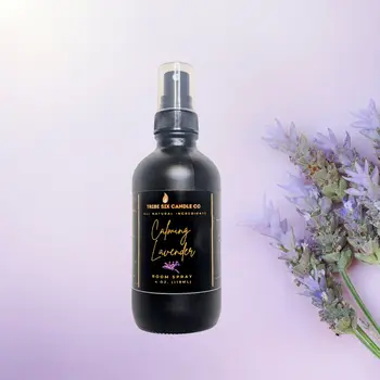 Calming Lavender