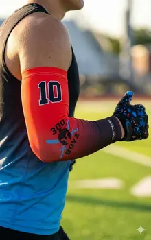 300 Boyz Player Sleeve