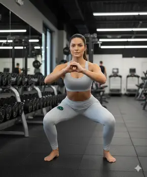 Atomics Leggings
