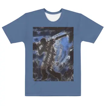 STORMS Men's T-shirt by Gianneli