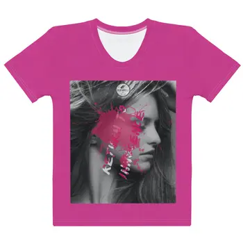 RETURN TO INNOCENCE Women's T-shirt by Gianneli