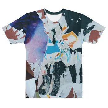 Gianneli Colours Men's T-shirt