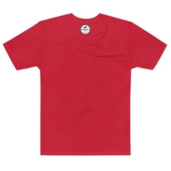 SUNRISE Men's t-shirt by Gianneli