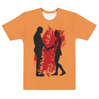 SUMMER 22 Men's t-shirt by Gianneli