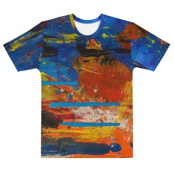Gianneli Colours Men's t-shirt