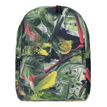 Gianneli Colours LG Minimalist Backpack