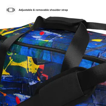 Gianneli Colours Every Occasion Duffle Bag