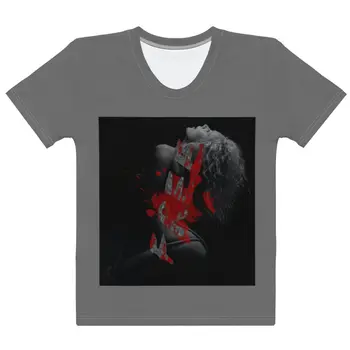 FREE Women's T-shirt by Gianneli