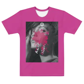 RETURN TO INNOCENCE Men's T-shirt by Gianneli