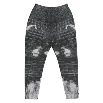 CLOCHARD Grunge Men's Joggers by Gianneli