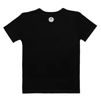 RAIN Women's T-shirt by Gianneli