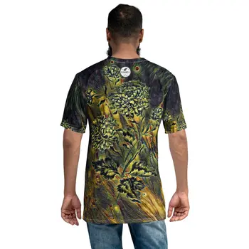ANTHOS Men's t-shirt by Gianneli