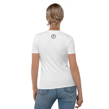 ART ME Women's T-shirt by Gianneli