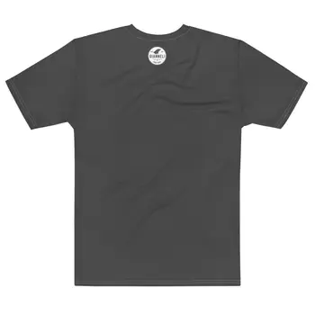 THE EARTH Men's t-shirt by Gianneli