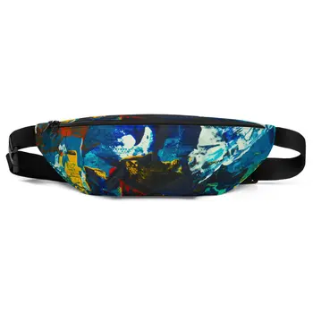 Gianneli Colours Fanny Pack