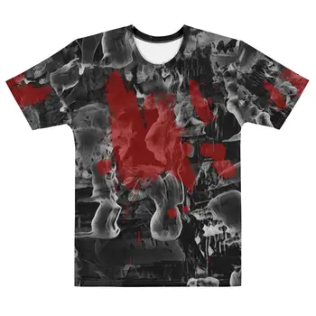 EROTAS ART Men's t-shirt by Gianneli