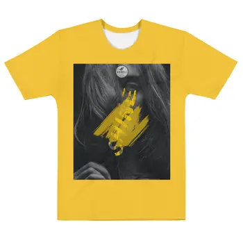 SHINE Men's t-shirt by Gianneli