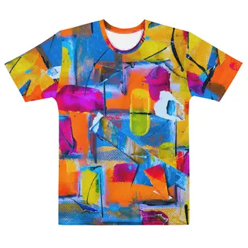 Gianneli Colours Men's t-shirt