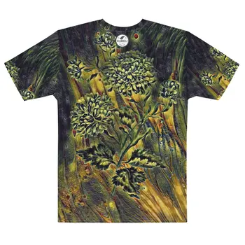 ANTHOS Men's t-shirt by Gianneli