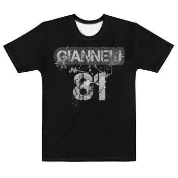 Gianneli 81 Men's T-shirt
