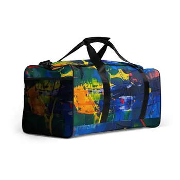 Gianneli Colours Every Occasion Duffle Bag