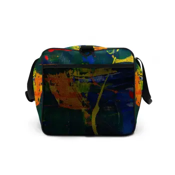 Gianneli Colours Every Occasion Duffle Bag