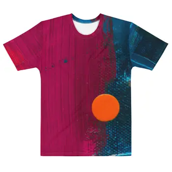 Gianneli Colours Men's t-shirt