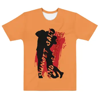 SUMMER 22 Men's t-shirt by Gianneli