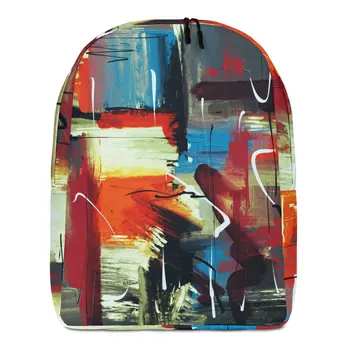 Gianneli Colours LG Minimalist Backpack