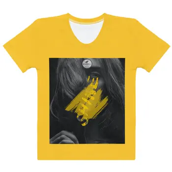 SHINE Women's T-shirt by Gianneli
