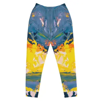 Gianneli Colours Women's Joggers