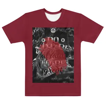 GREAT Men's T-shirt by Gianneli