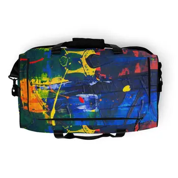 Gianneli Colours Every Occasion Duffle Bag