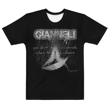 Raining Colours Men's t-shirt