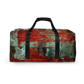 Gianneli Colours Every Occasion Duffle Bag