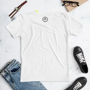ART ME Women's T-shirt by Gianneli