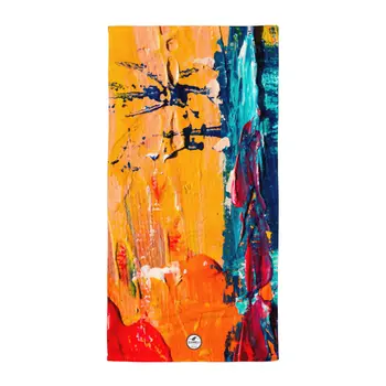 Gianneli Colours Towel