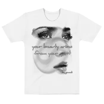 SPIRIT Men's t-shirt by Gianneli