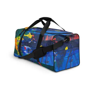 Gianneli Colours Every Occasion Duffle Bag