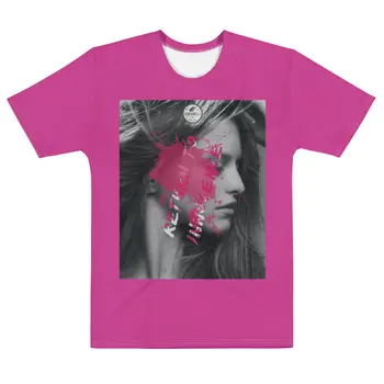 RETURN TO INNOCENCE Men's T-shirt by Gianneli