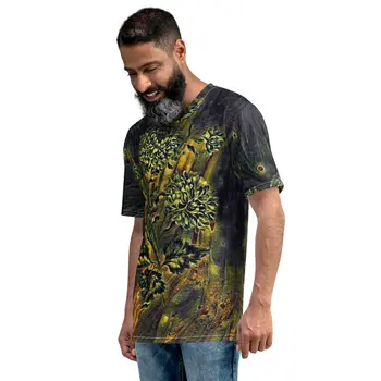 ANTHOS Men's t-shirt by Gianneli
