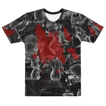 EROTAS ART Men's t-shirt by Gianneli