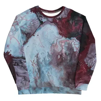 Gianneli Colours Unisex Sweatshirt